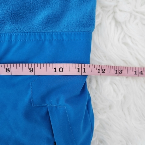 Spyder Mini Expedition Pant. Snow Bibs. Snow Pants. Little Boy Size 2. N… - Picture 5 of 11